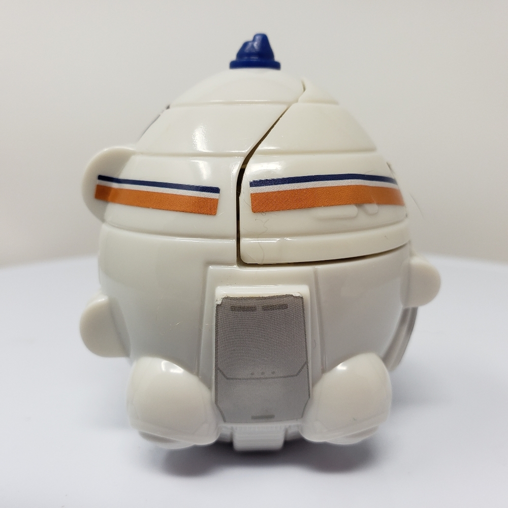 Alisha Piloting 2022 McDonald's  Happy Meal Toy - Picture 9 of 17